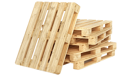 Pallets